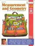 Cover: CS Math Wbk - Steck-Vaughn