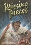 Cover: Steck-Vaughn Power Up! - Steck-Vaughn