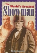 Cover: The World's Greatest Showman - Steck-Vaughn