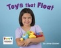 Cover: Toys that Float - Raintree