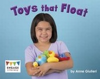 Enlarge image Cover: Toys that Float - Raintree
