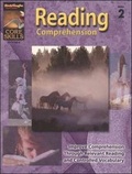 Cover: Steck-Vaughn Core Skills: Reading Comprehension - Steck-Vaughn