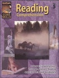 Cover: Steck-Vaughn Core Skills: Reading Comprehension - Steck-Vaughn