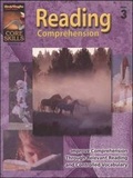 Cover: Core Skills: Reading Comprehension - Steck-Vaughn