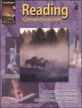 Cover: Core Skills: Reading Comprehension - Steck-Vaughn