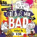 Cover: Colour Me Bad - Robinson