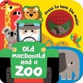 Cover: Old MacDonald Had a Zoo - Parragon Book Service Ltd