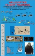 Cover: Helicopter Flight Training - BOOKBABY