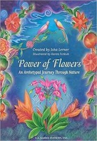 Enlarge image Cover: Power of Flowers - U.S. Games