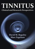 Cover: Tinnitus - Plural Publishing Inc