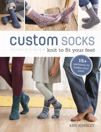 Abbildung von: Custom Socks - Interweave