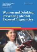 Bild: Women and Drinking: Preventing Alcohol-Exposed Pregnancies - Hogrefe Publishing