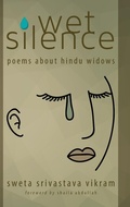 Cover: Wet Silence - Modern History Press