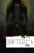 Cover: Drifter Volume 2: The Wake - Image Comics