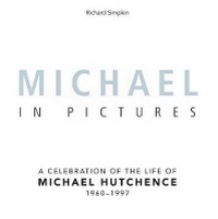 Enlarge image Cover: Michael In Pictures - New Holland Publishers