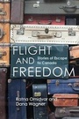 Cover: Flight and Freedom - Between the Lines