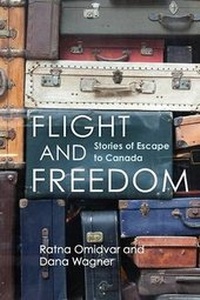 Enlarge image Cover: Flight and Freedom - Between the Lines