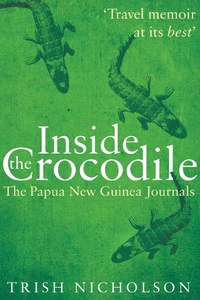 Abbildung von: Inside the Crocodile - Matador