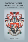 Cover: Barddoniaeth Collected Poetry - New Generation Publishing