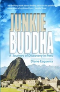 Cover: Junkie Buddha - Eye Press