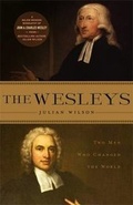 Cover: The Wesleys - Authentic Publishers