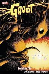 Enlarge image Cover: Groot Vol. 1 - Panini Books