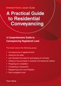 Bild: A Practical Guide To Residential Conveyancing - Emerald Publishing
