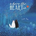Cover: Where the Heart Is - Plurus Books