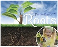 Cover: Roots - BookLife Publishing