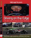 Cover: Driving on the Edge 2015 - Icon Publishing Ltd