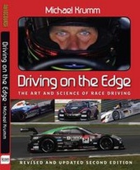 Enlarge image Cover: Driving on the Edge 2015 - Icon Publishing Ltd
