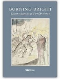 Abbildung von: Burning Bright - UCL Press