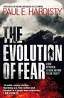 Cover: Evolution of Fear: Volume 2 - Orenda Books