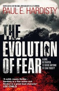 Cover: Evolution of Fear: Volume 2 - Orenda Books