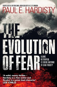 Enlarge image Cover: Evolution of Fear: Volume 2 - Orenda Books