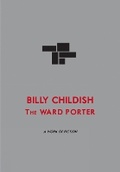 Cover: The Ward Porter - Tangerine Press