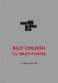Enlarge image Cover: The Ward Porter - Tangerine Press
