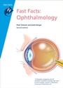 Cover: Fast Facts: Ophthalmology - Health Press Limited