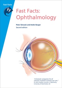 Abbildung von: Fast Facts: Ophthalmology - Health Press Limited