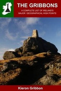Abbildung von: The Gribbons - Donard Press