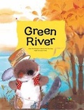 Cover: Green River - Big and Small Publishing