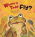 Cover: Where is That Fly? - Big and Small Publishing