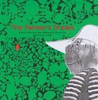 Enlarge image Cover: The Farmer's Dream - Big and Small Publishing