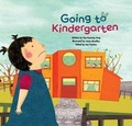 Cover: Going to Kindergarten - Big and Small Publishing