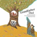 Cover: Grandfather Owl - Big and Small Publishing
