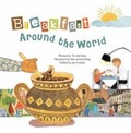 Cover: Breakfast Around the World - Big and Small Publishing