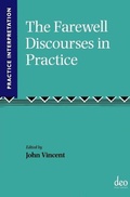 Cover: The Farewell Discourses in Practice - Deo Publishing