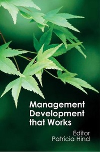Enlarge image Cover: Management Development That Works - Libri Publishing