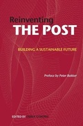 Cover: Reinventing the Post: Building a Sustainable Future - Libri Publishing
