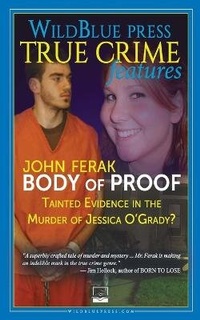 Enlarge image Cover: Body of Proof - WildBlue Press